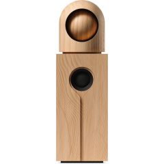 Teenage Engineering CH–8 leila (soprano c#4-a5) - Vue 1